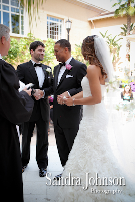 Best Ritz Carlton Wedding photographer - Sandra Johnson (SJFoto.com)